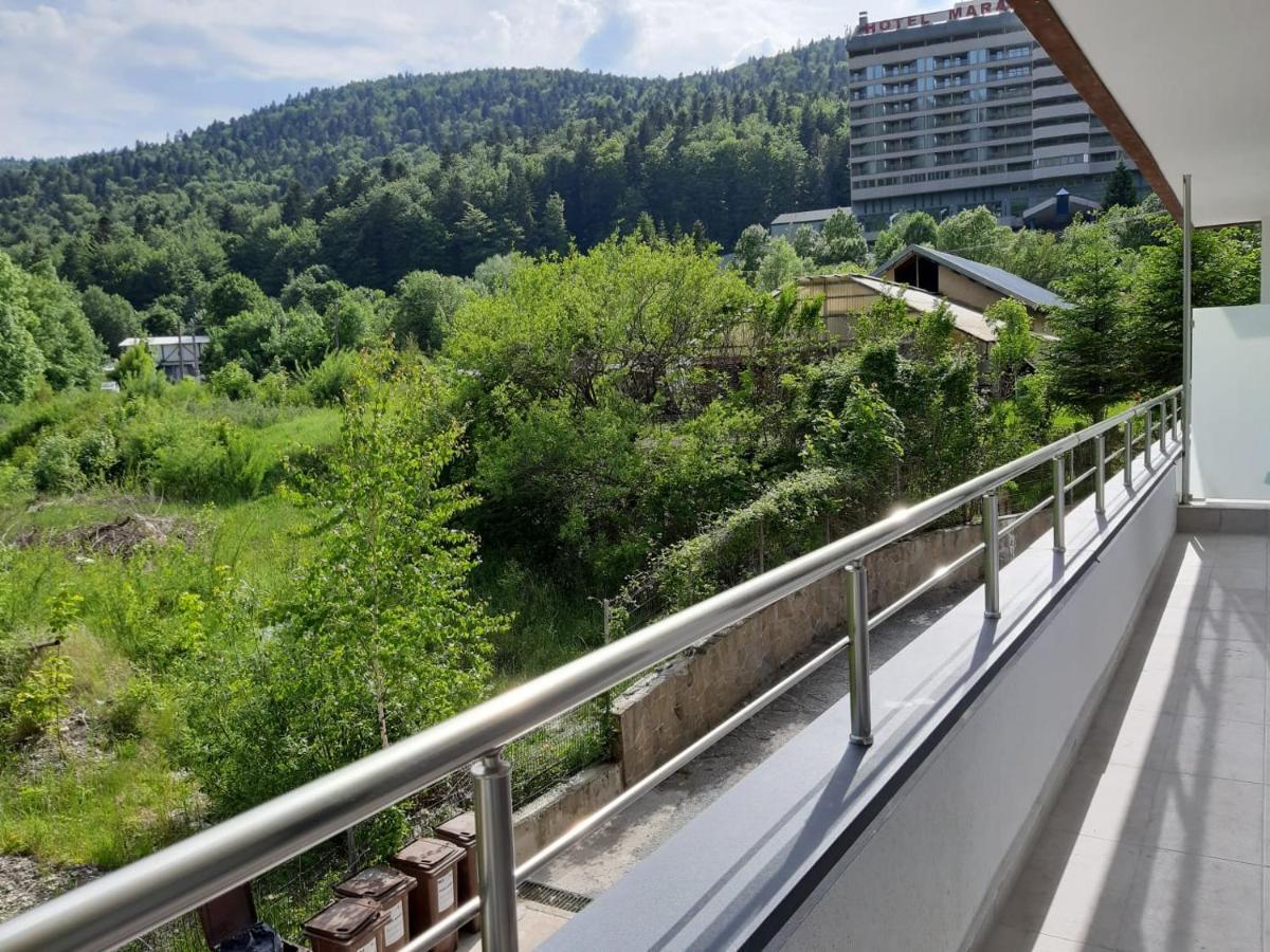 Dorin Colina Marei Sinaia Exterior foto